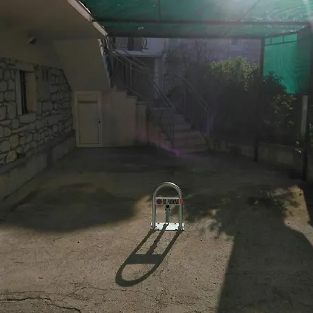 Marija Διαμέρισμα