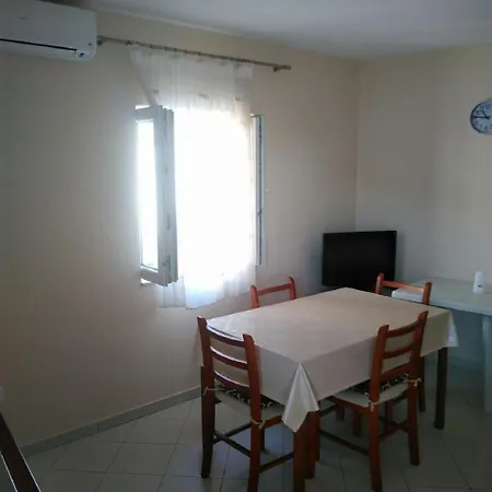 Apartamento Marija *