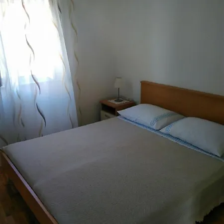 شقة Marija تروغير