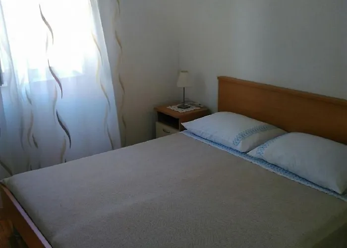 Appartement Marija Trogir