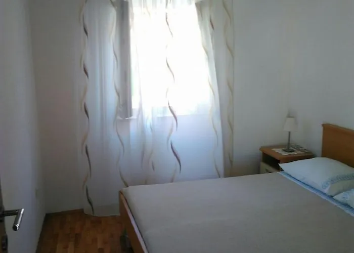Marija Appartement
