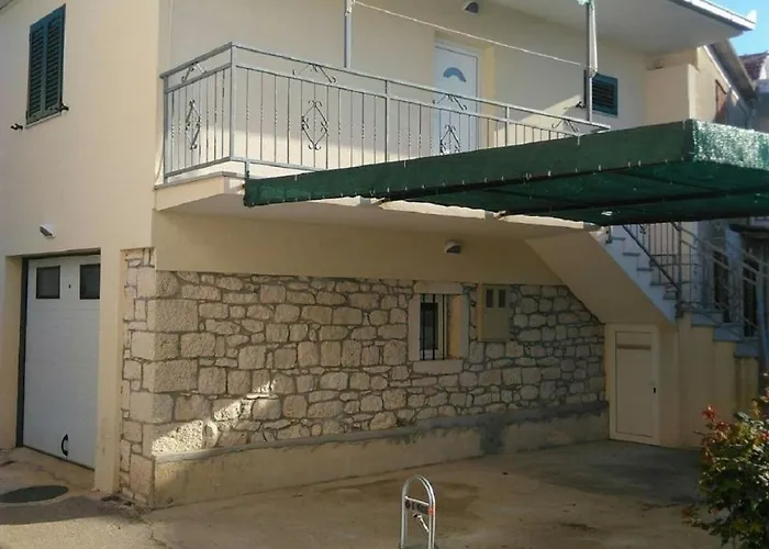 Marija Appartement Trogir