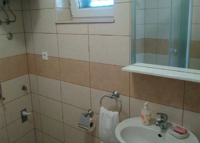 Marija Appartement *