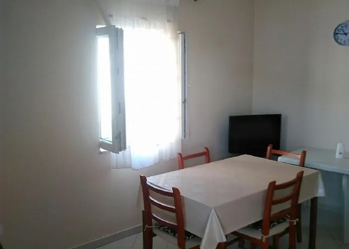 Appartement Marija *