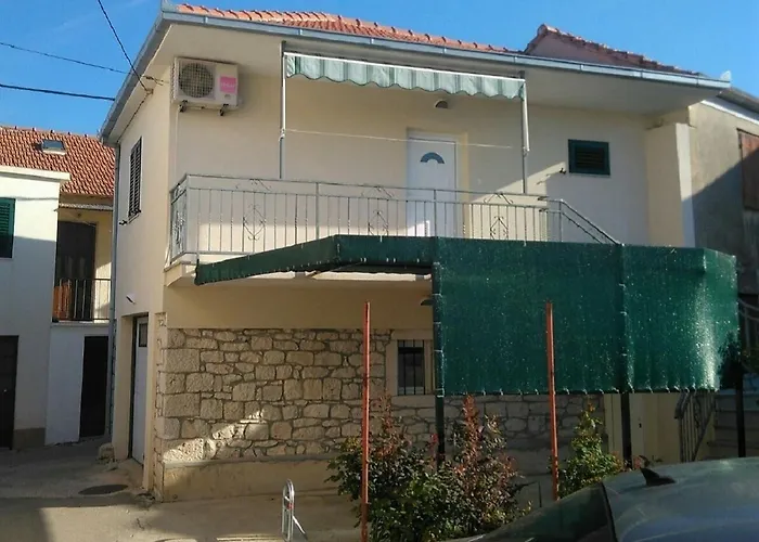 Appartement Marija Trogir