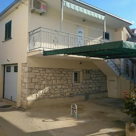 Marija Appartamento Traù