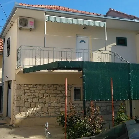 Appartamento Marija Traù